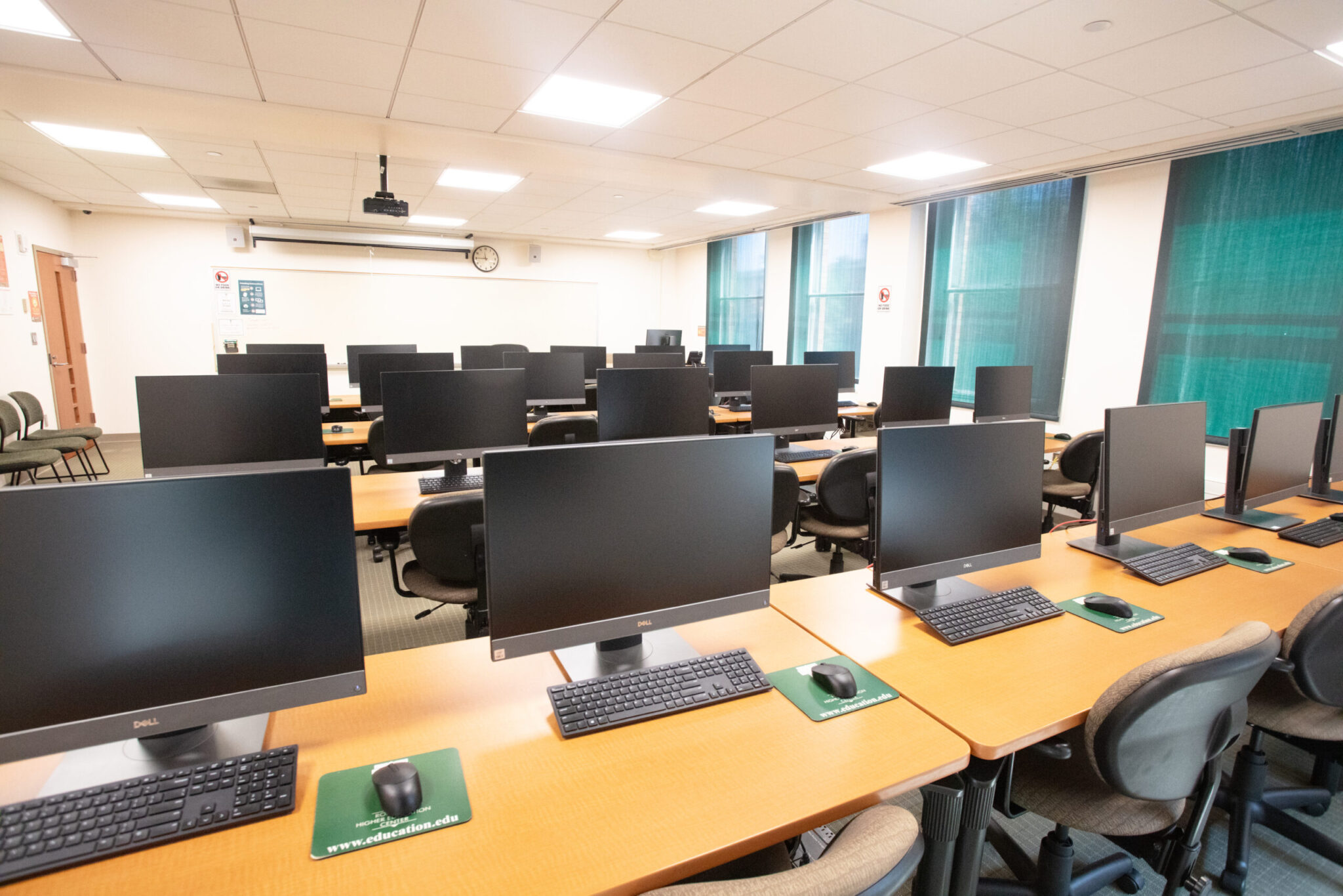 Campus in Delhi NCR