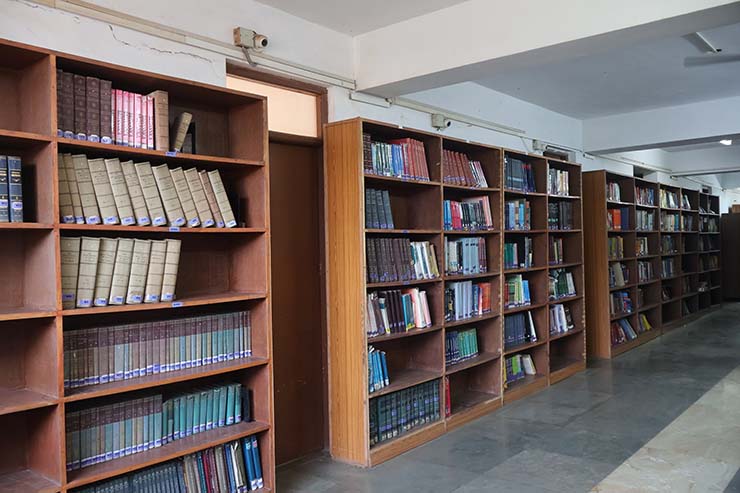 Top Campus